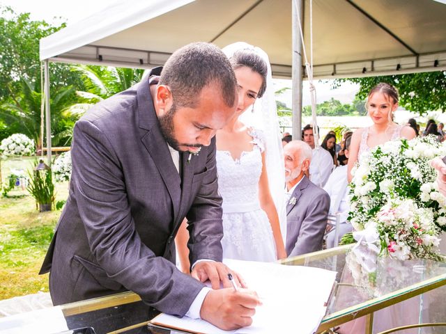 O casamento de Osmarino e Pamella em Viseu, Viseu (Concelho) 24