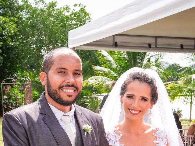 O casamento de Osmarino e Pamella em Viseu, Viseu (Concelho) 25