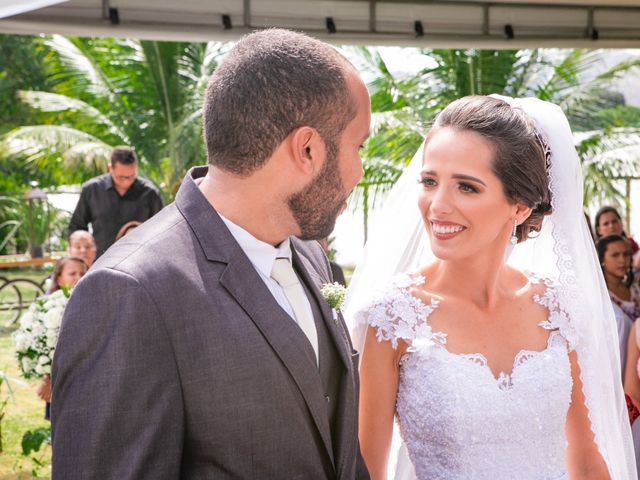 O casamento de Osmarino e Pamella em Viseu, Viseu (Concelho) 26