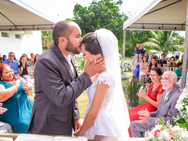 O casamento de Osmarino e Pamella em Viseu, Viseu (Concelho) 31