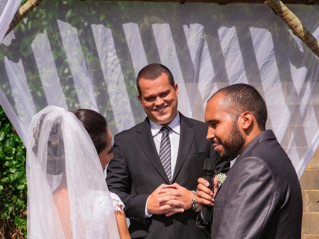 O casamento de Osmarino e Pamella em Viseu, Viseu (Concelho) 33