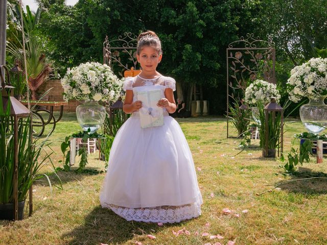 O casamento de Osmarino e Pamella em Viseu, Viseu (Concelho) 36