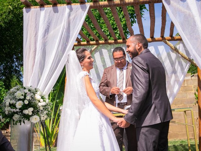 O casamento de Osmarino e Pamella em Viseu, Viseu (Concelho) 37