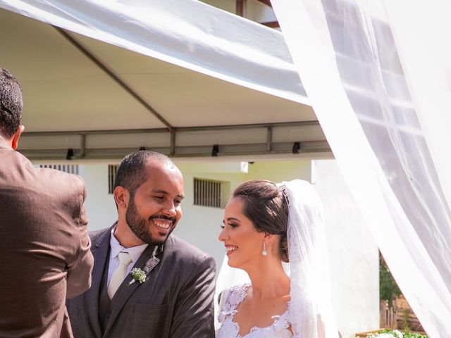 O casamento de Osmarino e Pamella em Viseu, Viseu (Concelho) 38