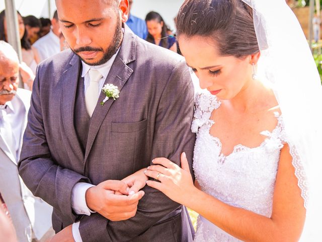 O casamento de Osmarino e Pamella em Viseu, Viseu (Concelho) 39