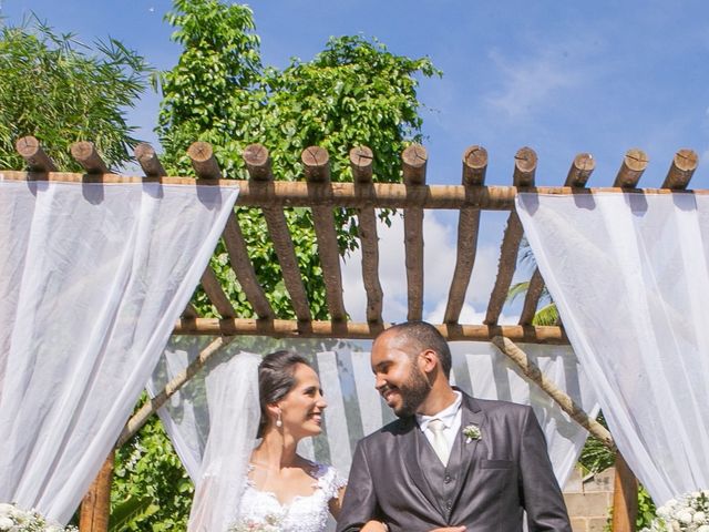 O casamento de Osmarino e Pamella em Viseu, Viseu (Concelho) 40