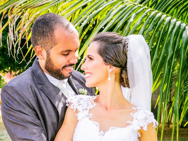 O casamento de Osmarino e Pamella em Viseu, Viseu (Concelho) 45