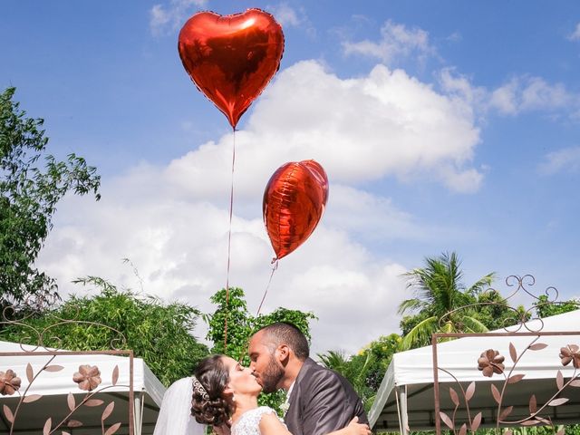 O casamento de Osmarino e Pamella em Viseu, Viseu (Concelho) 49