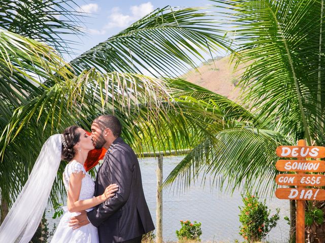 O casamento de Osmarino e Pamella em Viseu, Viseu (Concelho) 50