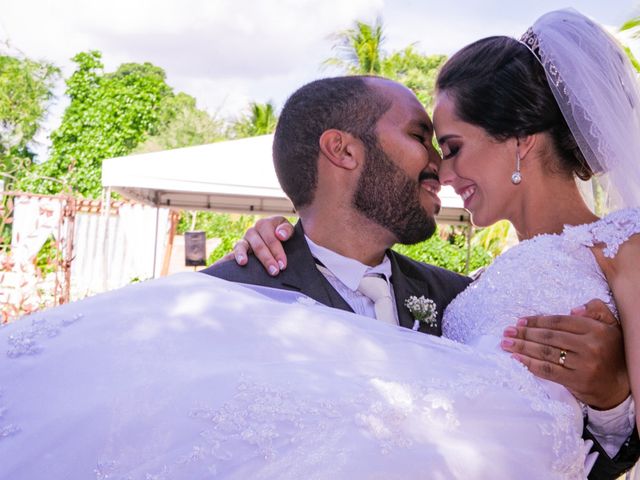 O casamento de Osmarino e Pamella em Viseu, Viseu (Concelho) 52