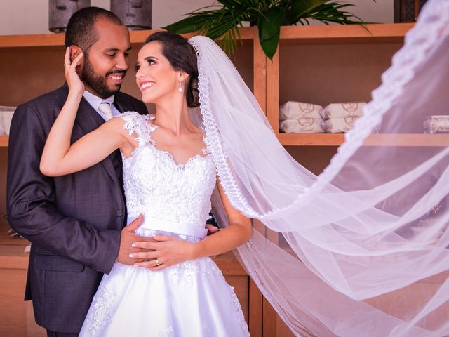 O casamento de Osmarino e Pamella em Viseu, Viseu (Concelho) 55