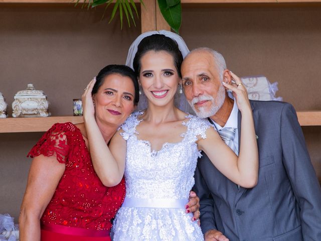 O casamento de Osmarino e Pamella em Viseu, Viseu (Concelho) 60