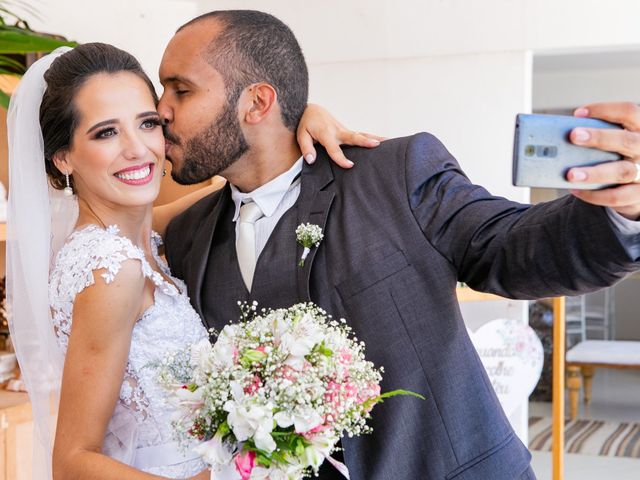 O casamento de Osmarino e Pamella em Viseu, Viseu (Concelho) 63