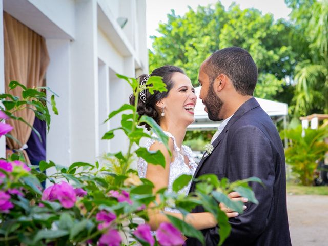 O casamento de Osmarino e Pamella em Viseu, Viseu (Concelho) 66