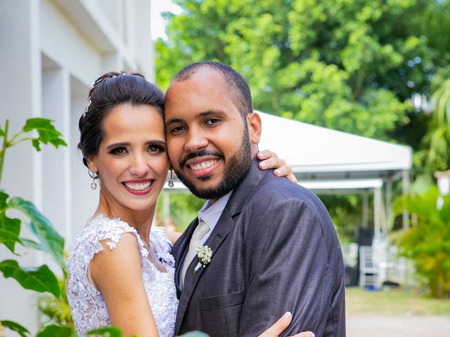 O casamento de Osmarino e Pamella em Viseu, Viseu (Concelho) 67