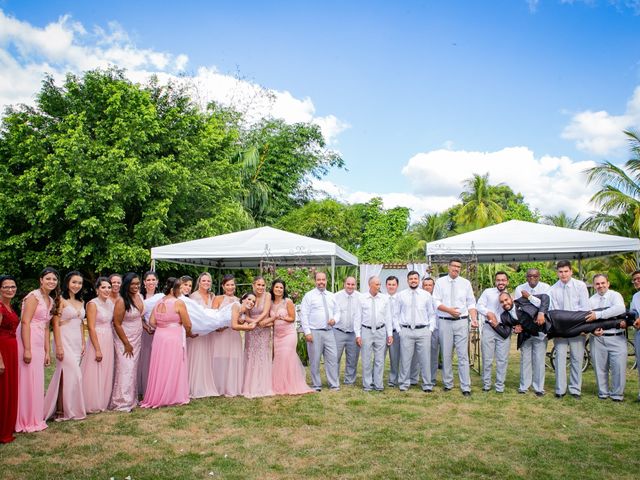 O casamento de Osmarino e Pamella em Viseu, Viseu (Concelho) 68