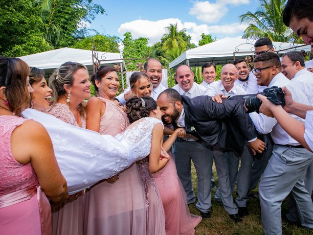 O casamento de Osmarino e Pamella em Viseu, Viseu (Concelho) 69