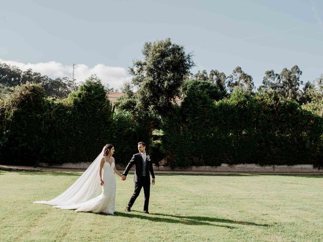 O casamento de Eduardo e Ana em Porto, Porto (Concelho) 16