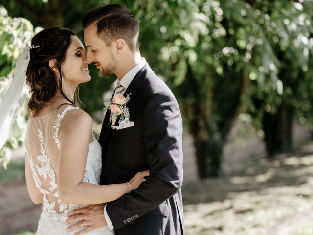 O casamento de Eduardo e Ana em Porto, Porto (Concelho) 17