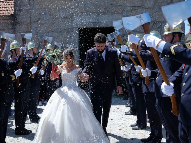 O casamento de Bruno Ferreira  e Regina Oliveira  em Póvoa de Lanhoso, Póvoa de Lanhoso 2