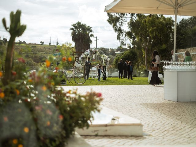 O casamento de Pedro e Rafaela em Vila Franca de Xira, Vila Franca de Xira 8