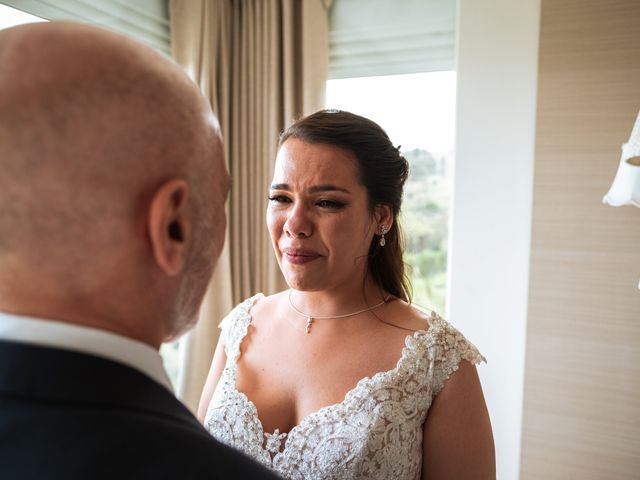 O casamento de Pedro e Rafaela em Vila Franca de Xira, Vila Franca de Xira 21