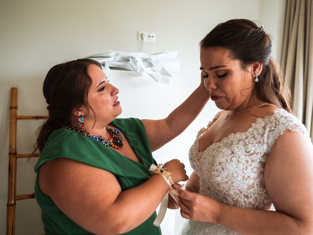 O casamento de Pedro e Rafaela em Vila Franca de Xira, Vila Franca de Xira 22