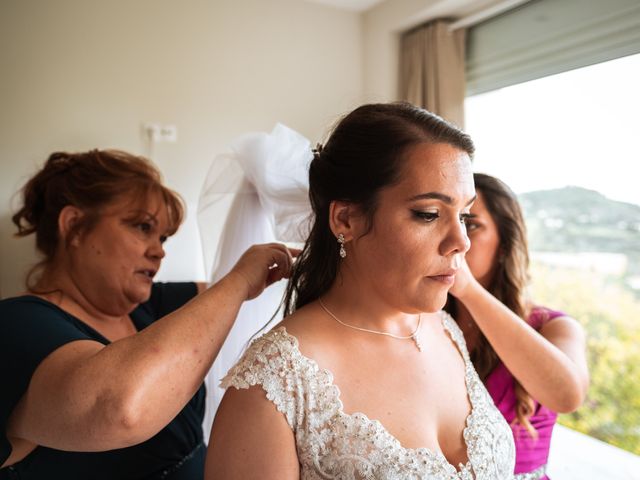 O casamento de Pedro e Rafaela em Vila Franca de Xira, Vila Franca de Xira 26