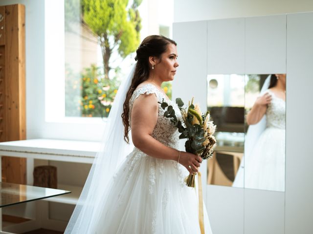 O casamento de Pedro e Rafaela em Vila Franca de Xira, Vila Franca de Xira 29