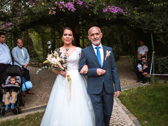 O casamento de Pedro e Rafaela em Vila Franca de Xira, Vila Franca de Xira 34