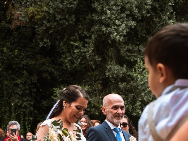 O casamento de Pedro e Rafaela em Vila Franca de Xira, Vila Franca de Xira 35