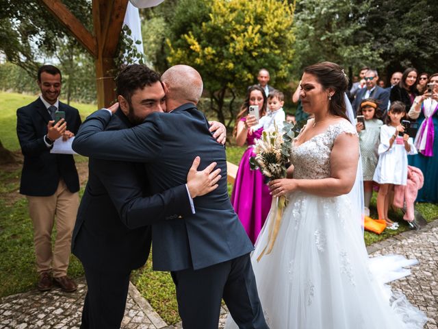 O casamento de Pedro e Rafaela em Vila Franca de Xira, Vila Franca de Xira 37