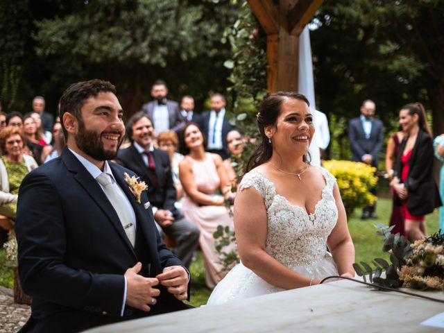 O casamento de Pedro e Rafaela em Vila Franca de Xira, Vila Franca de Xira 38