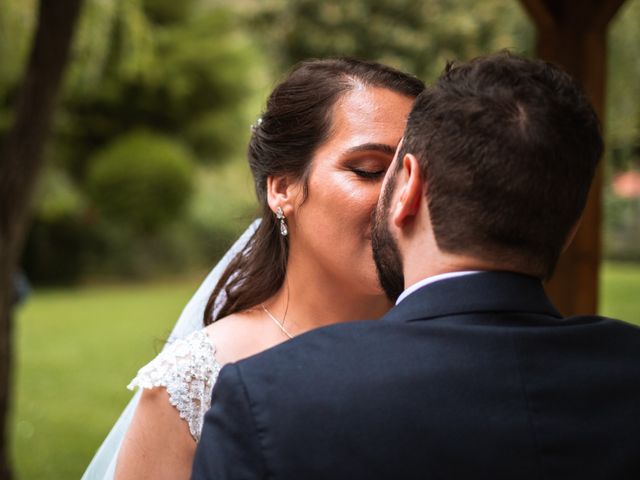 O casamento de Pedro e Rafaela em Vila Franca de Xira, Vila Franca de Xira 42