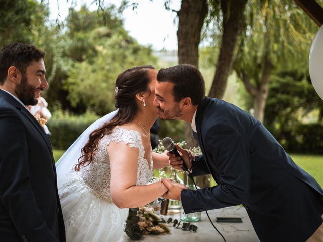 O casamento de Pedro e Rafaela em Vila Franca de Xira, Vila Franca de Xira 43