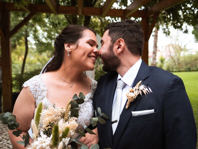 O casamento de Pedro e Rafaela em Vila Franca de Xira, Vila Franca de Xira 45