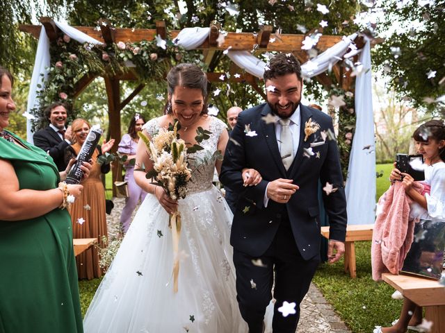 O casamento de Pedro e Rafaela em Vila Franca de Xira, Vila Franca de Xira 46