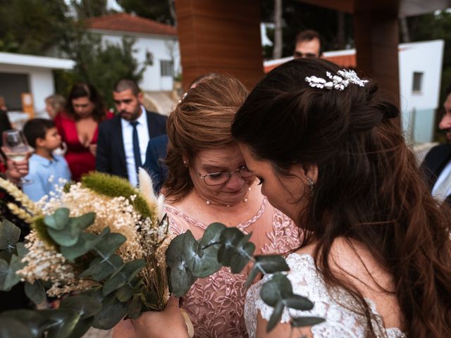 O casamento de Pedro e Rafaela em Vila Franca de Xira, Vila Franca de Xira 49