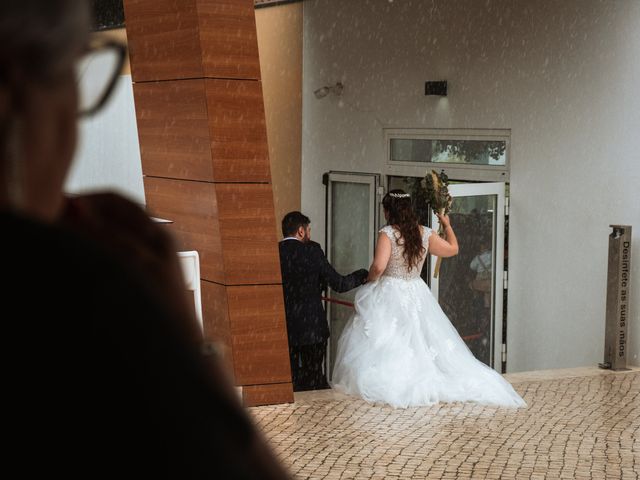 O casamento de Pedro e Rafaela em Vila Franca de Xira, Vila Franca de Xira 50