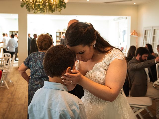 O casamento de Pedro e Rafaela em Vila Franca de Xira, Vila Franca de Xira 58