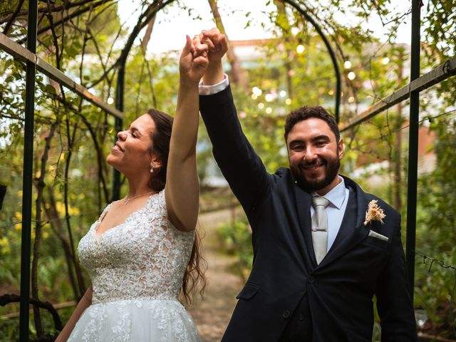 O casamento de Pedro e Rafaela em Vila Franca de Xira, Vila Franca de Xira 63