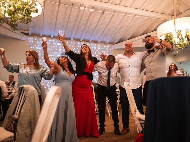 O casamento de Pedro e Rafaela em Vila Franca de Xira, Vila Franca de Xira 70