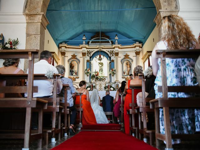 O casamento de SILVIA e CARLOS em Felgueiras, Fafe 29