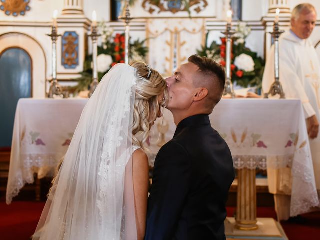 O casamento de SILVIA e CARLOS em Felgueiras, Fafe 31