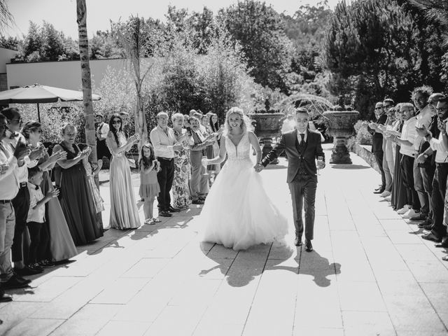 O casamento de SILVIA e CARLOS em Felgueiras, Fafe 34