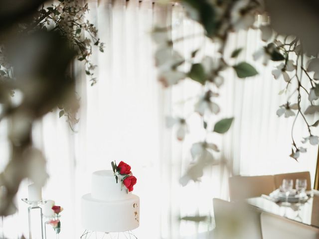 O casamento de SILVIA e CARLOS em Felgueiras, Fafe 35