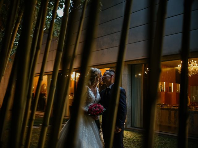 O casamento de SILVIA e CARLOS em Felgueiras, Fafe 41