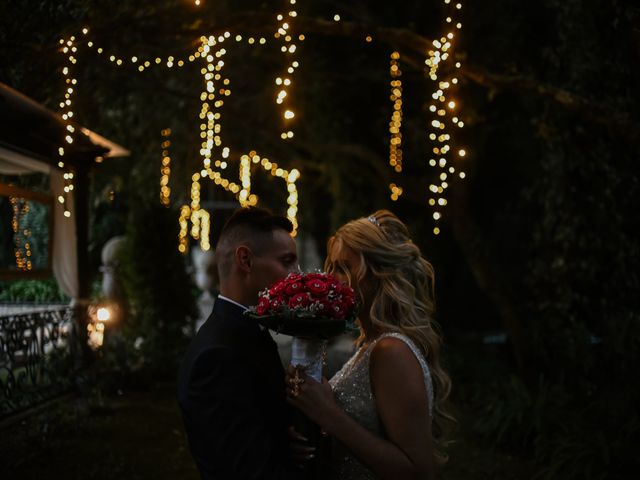 O casamento de SILVIA e CARLOS em Felgueiras, Fafe 43