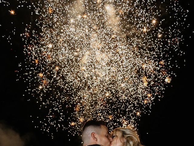 O casamento de SILVIA e CARLOS em Felgueiras, Fafe 47