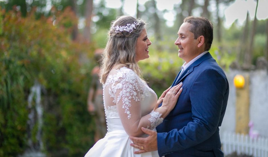 O casamento de Alan Silva Santos  e Rute Avelino Santos  em Sintra, Sintra